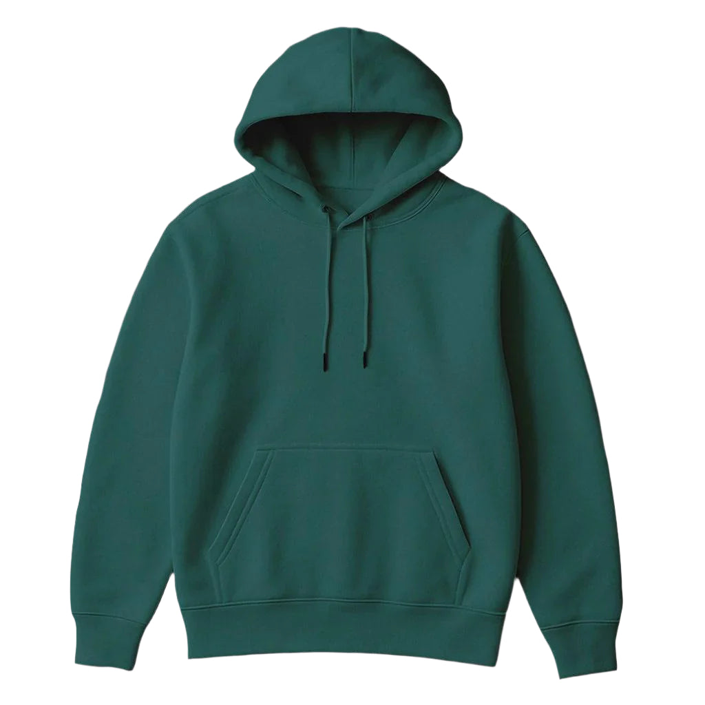 Forest green – Leodie